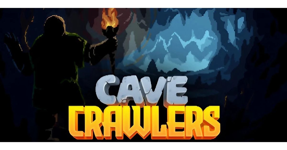 Rastreador de Cavernas
